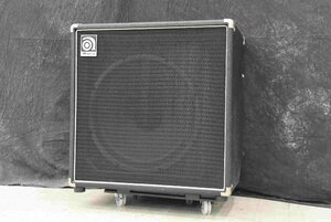 F☆Ampeg アンペグ BA115J ベースアンプ ☆中古☆