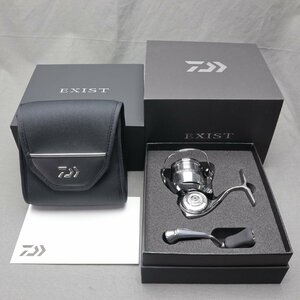 【その他】DAIWA（ダイワ）　22　EXIST イグジスト LT2500S-XH スピニングリール　美品