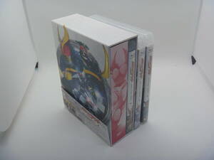 劇場版 ＋ 仮面ライダーアギト Blu-ray BOX