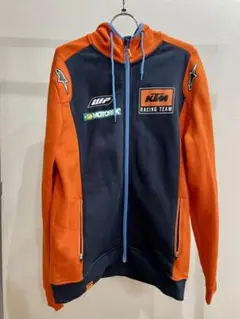 KTM チームジャケット