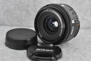 AF NIKKOR 28mm 1:2.8