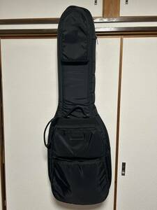 ★★★MOORADIAN　ムーラディアン　EB DOUBLE GIG CASE　ベース用ダブル・ギグケース　希少品★★★