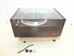 ♪PIONEER パイオニア EXCLUSIVE P3 ターンテーブル 中古 現状品 240411H2069