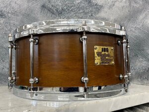 □t1908　中古★JUG　BEECH　スネアドラム