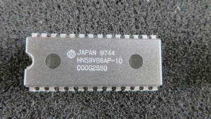 HITACHI HN58V66AP10 64k EEPROM (8-kword 8-bit)