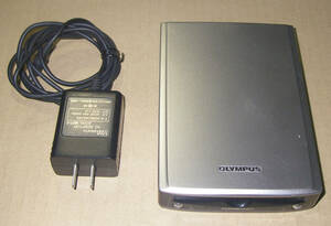 ★TURBO OLYMPUS MO133S1 MO DRIVE 1.3GB SCSI-2 50pin★OK!!★MADE in JAPAN★