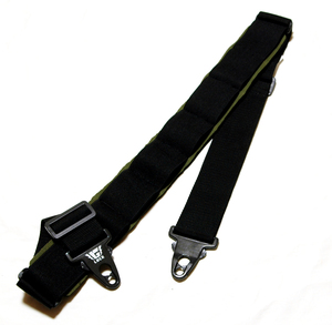 G-Lock STRAPS / NP-2 Gray ワンタッチロックストラップ One Touch Lock Straps ウレタンパッド仕様