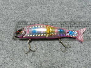 即決　　タカミヤ ファルケン FALKEN ベイト BAIT S.W 150 35g