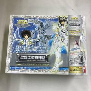 oy068 送料無料！パーツ欠品有り現状品 聖闘士聖衣神話 聖闘士星矢 冥王ハーデス エリシオン編 ペガサス星矢 神聖衣