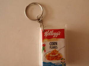 新品＆即決！Kellogg