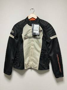 未使用☆[Harley Davidson] 定価26,693 Screamin