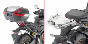 GIVI ジビ ホンダ CB650R 19