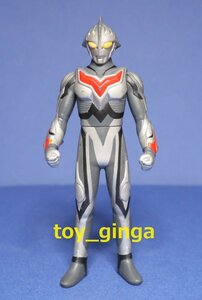 即決ウルトラヒーローシリーズ ウルトラマンネクサス アンファンス 中古品