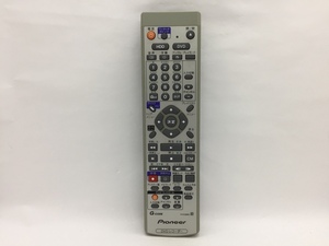 パイオニア　リモコン　VXX2880　中古品T-4727