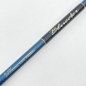 DAIKO ダイコー Blueder ブルーダー BC-60M バスロッド 釣竿 釣具 05-0312〇