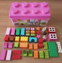 LEGO デュプロ