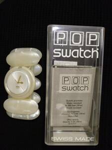swatch POP swatch ポップスウォッチ 送料込み