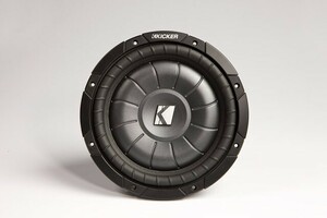 CVT10 2Ω 25cm キッカー Kicker