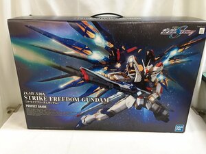 【未開封】1/60 PG ZGMF-X20A ストライクフリーダムガンダム 機動戦士ガンダムSEED DESTINY