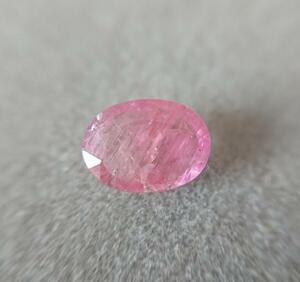 ペツォッタイト　0.6ｃｔ　マダガスカル