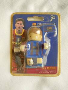 FC Barcelona / FCバルセロナ LEONEL MESSI / リオネル メッシ ぜんまい仕掛けのおもちゃ