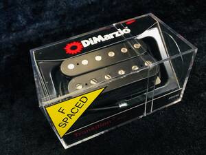 新品アウトレット特価品！！★Dimarzio DP254F★希少USA製ピックアップ！!★限定フロント用入荷！！