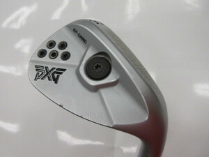 PXG◆0311 シュガーダディSUGAR DADDY2 BP-GRIND 56度 DynamicGold(S200) キズ多め お買い得