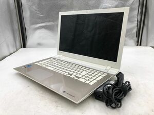 TOSHIBA/ノート/HDD 1000GB/第5世代Core i3/メモリ4GB/WEBカメラ有/OS無/Intel Corporation HD Graphics 5500 32MB-240418000930593