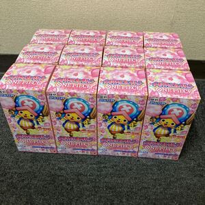 即決★1カートン　12BOX　完全未開封　BOX　ワンピースカードゲーム ONE PIECE メモリアルコレクション エクストラブースター EB-01