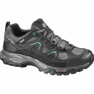 SALOMON FORTALEZA GTX ウィメンズ L391776 23.5㎝　