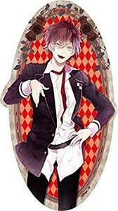 DIABOLIK LOVERS DARK FATE マグネットステッカー 逆巻アヤト