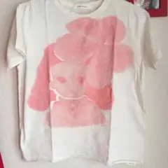 値下げ【新品】YUKI☆sleep×リカちゃんコラボTシャツ