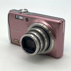 1円～/FUJIFILM/フジフィルム/FinePix/F70/EXR/付属品付/デジタルカメラ/デジカメ/シャッターOK/通電確認済/ジャンク/HM113