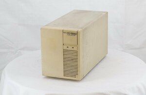 NEC PC-98H51 旧型PC ハードディスクユニット■現状品