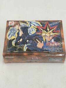 TR240429-01K/ 未開封 遊戯王OCGデュエルモンスターズ EX 復刻版 決闘者伝説 クォーターセンチュリー QUARTER CENTURY会場限定品 1BOX