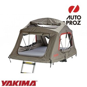 ルーフテント YAKIMA スカイライズHD サイズS ルーフトップテント 正規品