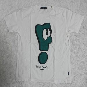 Paul Smith ポールスミス Tシャツ S