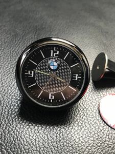 送料無料 BMW ダッシュボード クォーツ 時計