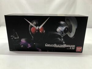 ★【同梱不可】中古品 仮面ライダーダブル コンプリート セレクション モディフィケーション CSM ロストドライバー ver.1.5