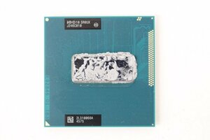 Intel CPU Core i7-3630QM 2.40GHz PGA988☆