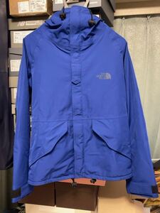 THE NORTH FACE ジュンヤワタナベ マン×ザ・ノース・フェイス ビンテージ マウンテンパーカー パープルレーベル スタンダード