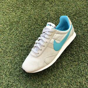 美品22.5 NIKE PRE MONTREAL RCR VNTG ナイキ プリモントリオールレーサーヴィンテージ HW555