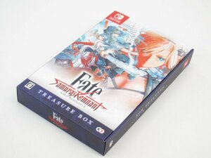 Fate/Samurai Remnant TREASURE BOX Switch版 #UR443