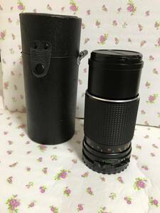 MAM IYA645 SEKOR C　　210mm f4 良品