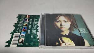 Y2930 『CD』　FAIRY TALE　/　　倉木麻衣　　帯付