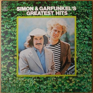■中古品■Simon And Garfunkel サイモン・アンド・ガーファンクル/Simon And Garfunkel