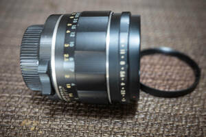 takmar85mm f1.8