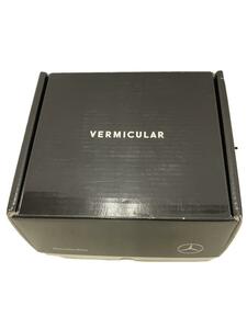 Vermicular◆未使用/オープンポットラウンド/18cm/Mercedes Benz/非売品/鍋
