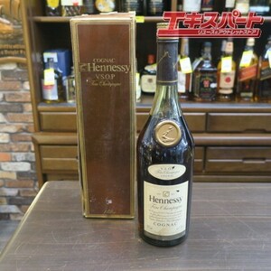 HENNESSY ヘネシー VSOP スリムボトル 1000ml 平塚店