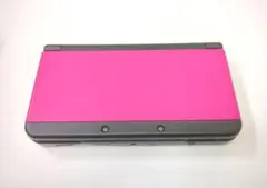 new ニンテンドー 3DS ブラック きせかえ  本体のみ 02